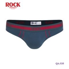 [QA535] Quần lót nam cao cấp ROCK phong cách trẻ trung