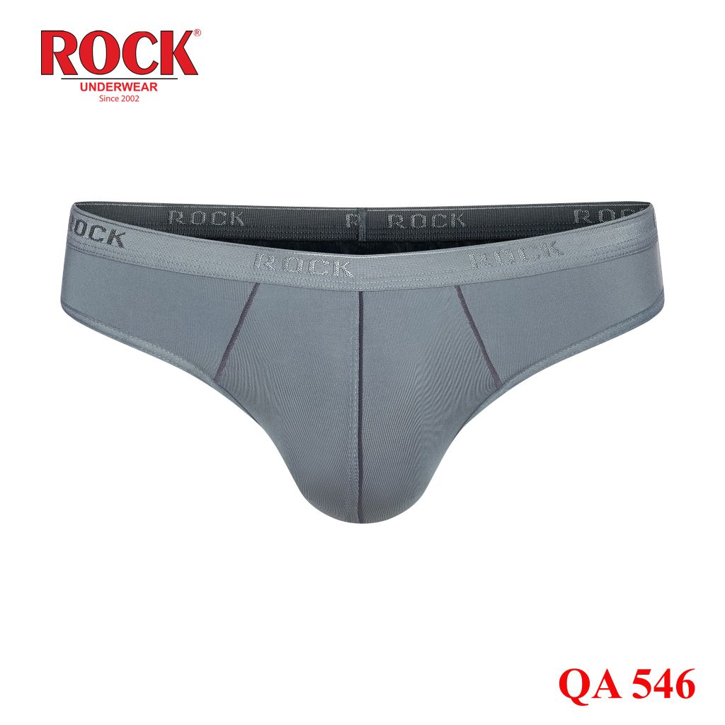 [QA 546]Quần lót nam cao cấp ROCK mát lạnh