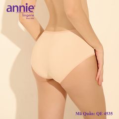 Quần lót nữ cao cấp annie QE 4535