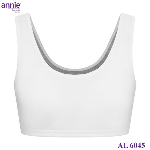 Áo lá Croptop kiểu dáng hiện đại annie 6045