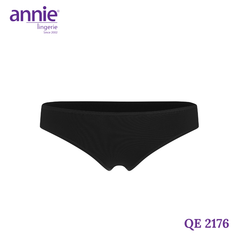 Quần lót nữ trơn vải cotton4 chiều annie QE2176 form basic trẻ trung năng động, thoáng mát mặc cả ngày