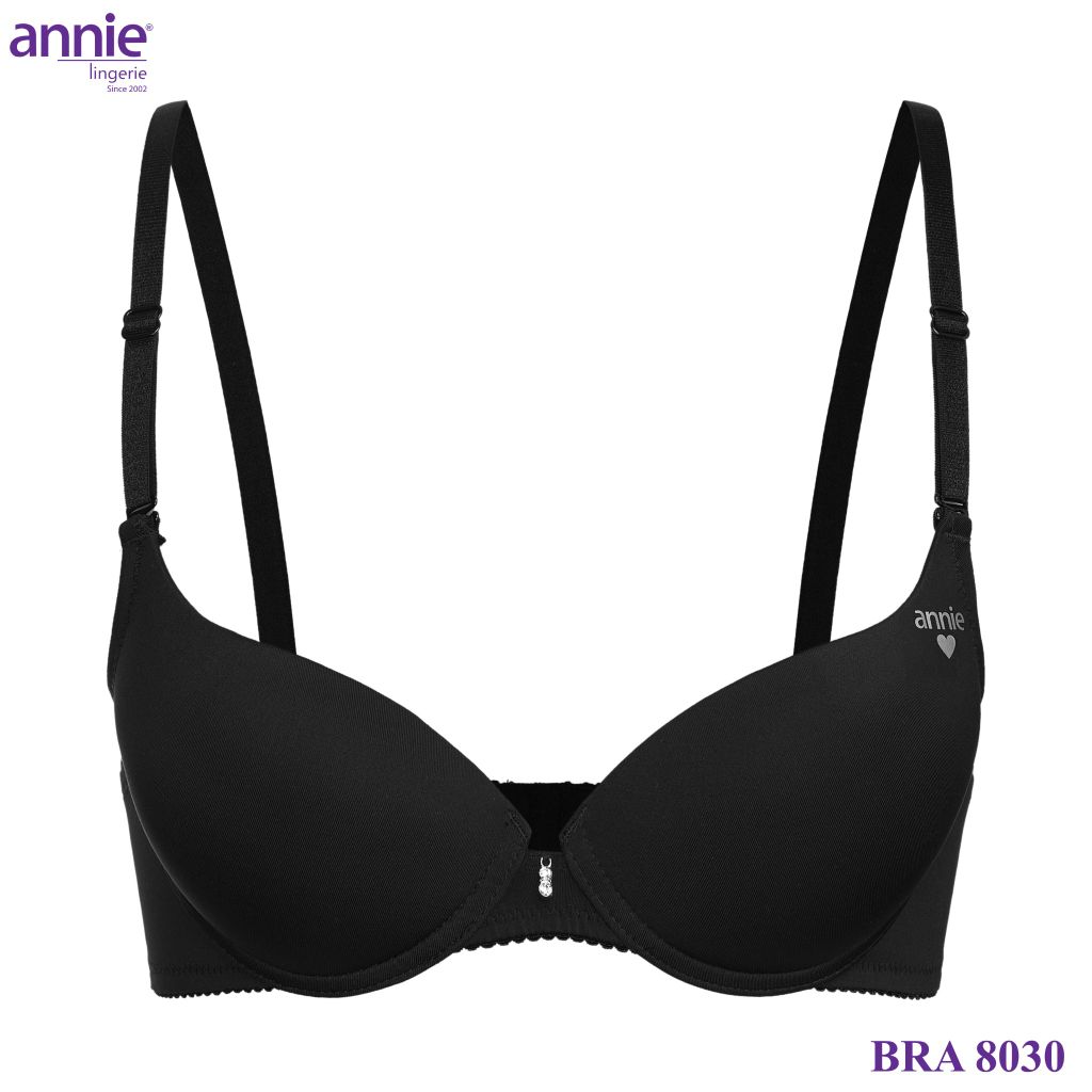 Áo ngực cup trơn tạo dáng ngực annie BRA8030