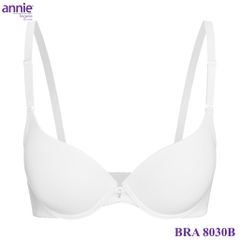 Áo ngực cup B trơn tạo dáng ngực annie BRA8030B