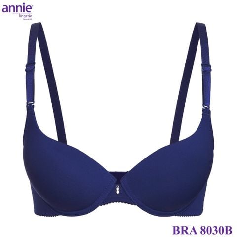 Áo ngực cup B trơn tạo dáng ngực annie BRA8030B