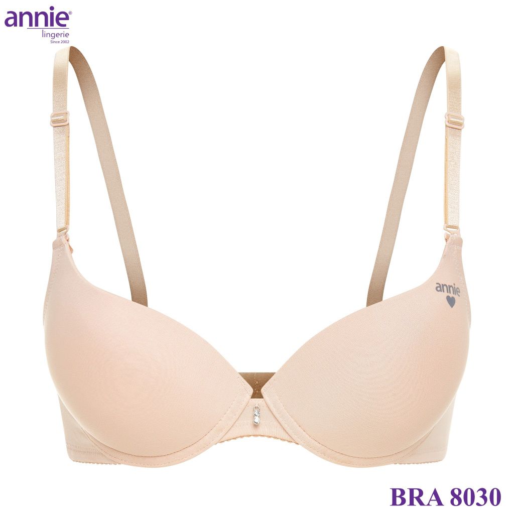 Áo ngực cup trơn tạo dáng ngực annie BRA8030