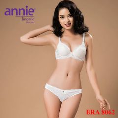 [BRA8062]Áo ngực phối ren nâng ngực trẻ trung annie