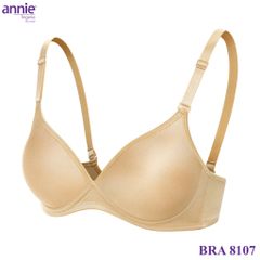 Áo ngực không gọng cao cấp tạo dáng ngực annie BRA8107