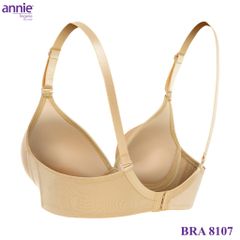 Áo ngực không gọng cao cấp tạo dáng ngực annie BRA8107