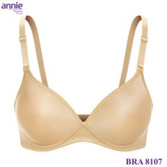 Áo ngực không gọng cao cấp tạo dáng ngực annie BRA8107