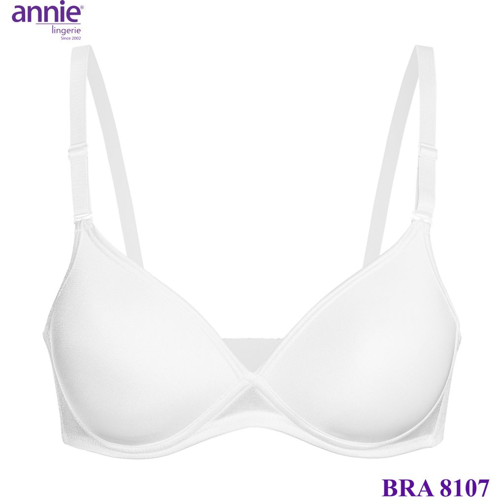 Áo ngực không gọng cao cấp tạo dáng ngực annie BRA8107