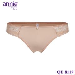 Set Nội Y Nữ Annie 8119 Đồng Bộ Đường May Tinh Tế, Chắc Chắn Kiểu Dáng Năng Động, Thời Trang