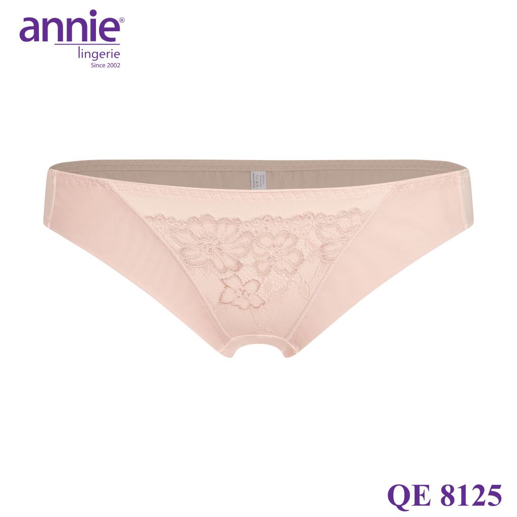 Quần lót nữ cao cấp annie QE 8125