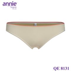 Set Nội Y Nữ Annie 8131 Đồng Bộ Đúc Mỏng Mềm Mại Giúp Hỗ Trợ Và Định Hình Vòng 3 Hiệu Quả