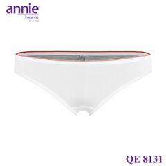 Set Nội Y Nữ Annie 8131 Đồng Bộ Đúc Mỏng Mềm Mại Giúp Hỗ Trợ Và Định Hình Vòng 3 Hiệu Quả