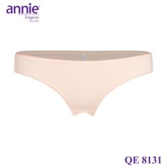 Set Nội Y Nữ Annie 8131 Đồng Bộ Đúc Mỏng Mềm Mại Giúp Hỗ Trợ Và Định Hình Vòng 3 Hiệu Quả