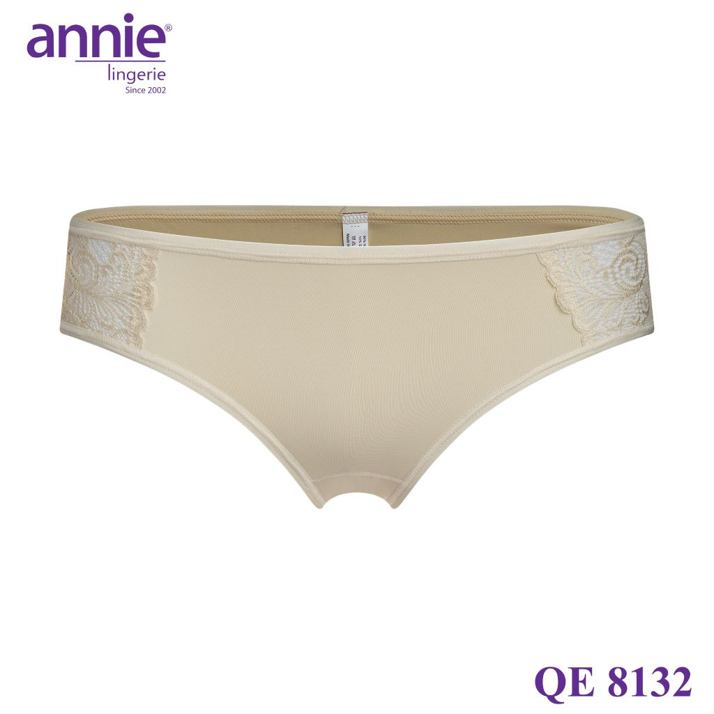 Quần lót nữ cao cấp annie QE 8132