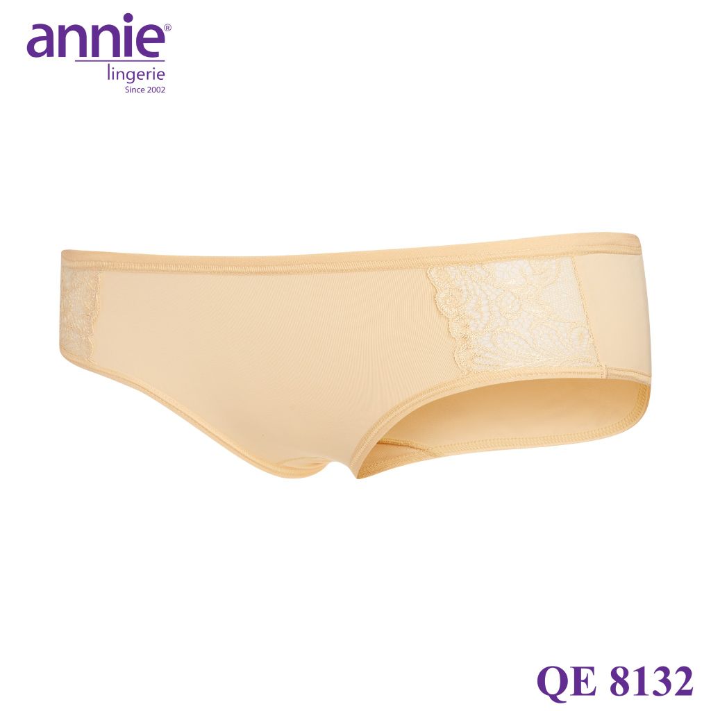 Quần lót nữ cao cấp annie QE 8132