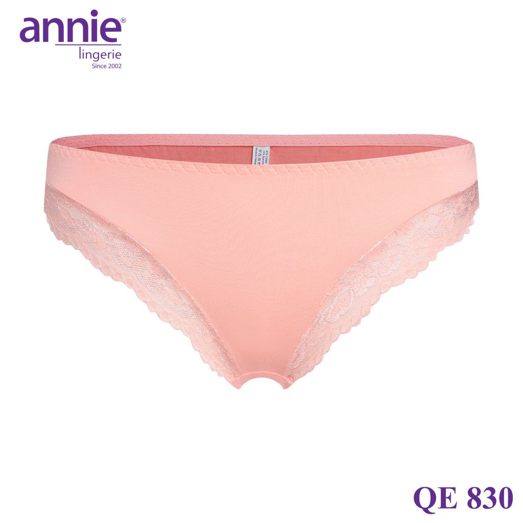 Quần lót nữ cao cấp annie QE 830