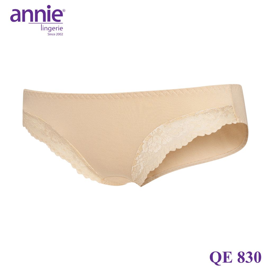 Quần lót nữ cao cấp annie QE 830