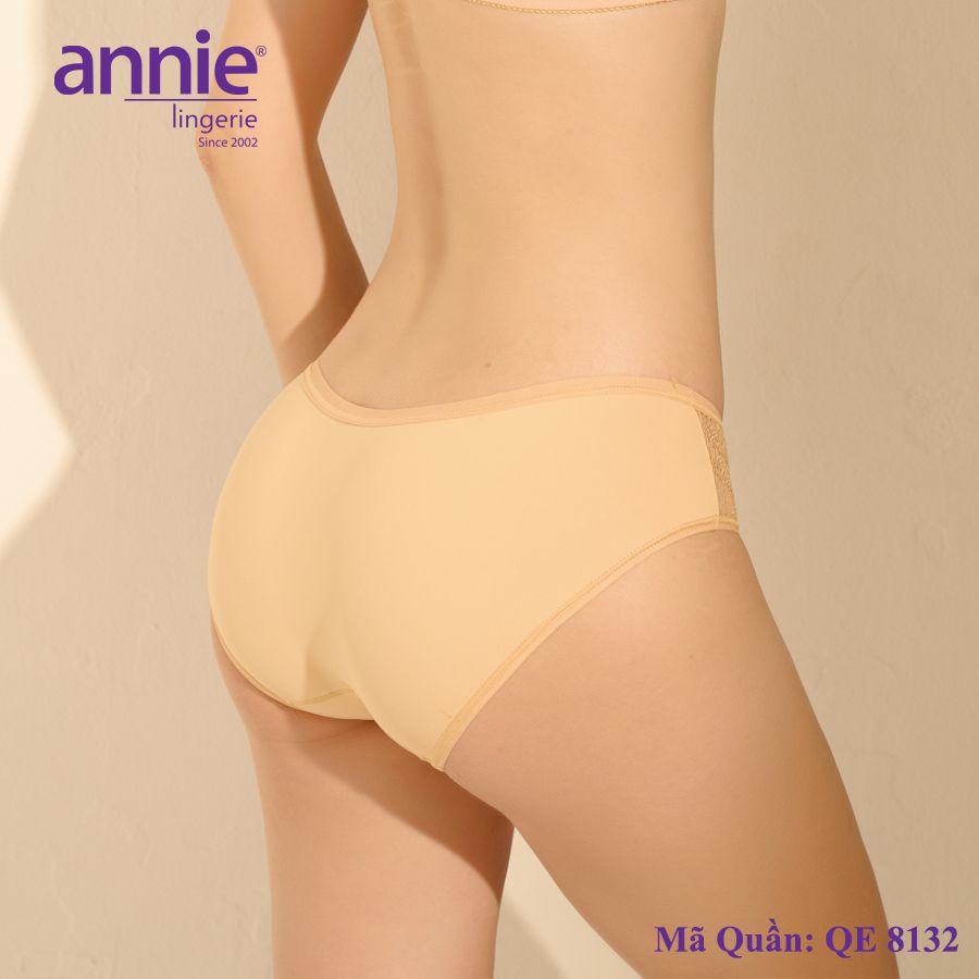 Quần lót nữ cao cấp annie QE 8132