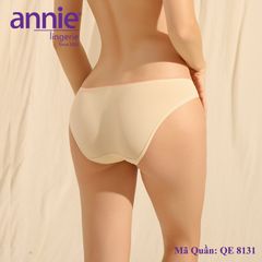 Quần lót nữ cao cấp annie QE 8131