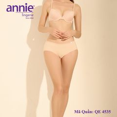 Combo 5 quần thun lạnh annie QE 4535 kiểu dáng trẻ trung cao cấp