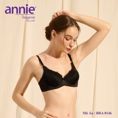 Áo ngực push up cao cấp nâng ngực annie BRA8146