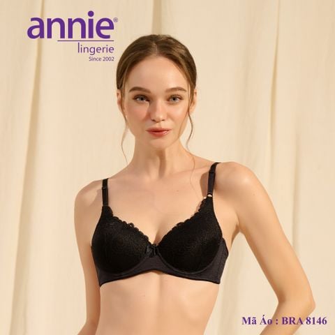 Áo ngực push up cao cấp nâng ngực annie BRA8146