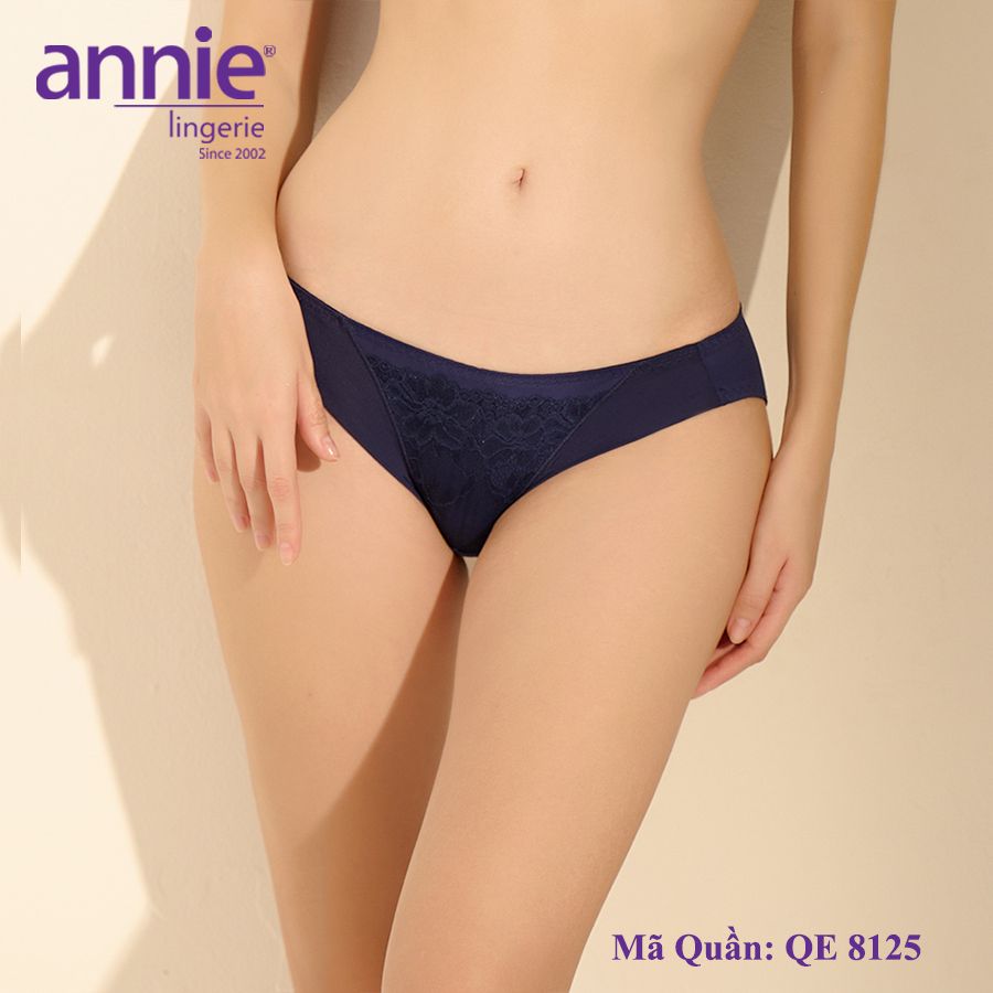 Quần lót nữ cao cấp annie QE 8125