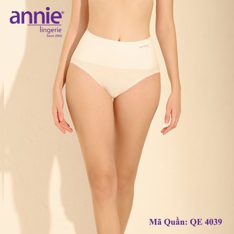 Quần lót nữ cao cấp annie QE 4039