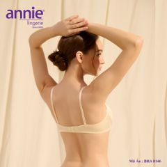 Áo ngực push up cao cấp nâng ngực annie BRA8146