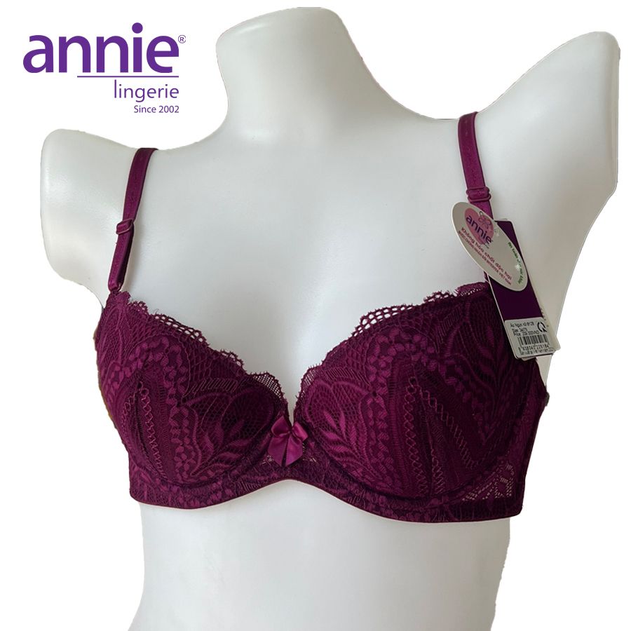 Áo ngực annie cao cấp không mút BRA 8128