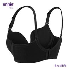 Áo ngực trơn định hình cao cấp annie Bra 8156 mút mỏng vừa thoải mái cả ngày