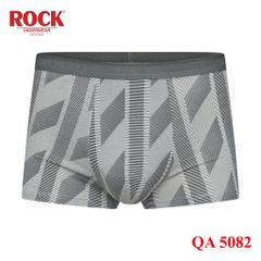 Quần Lót Nam Dạng Đùi Cao Cấp ROCK QA5082 Vải Cotton Co Dãn Thấm Hút