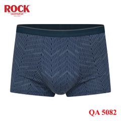 Quần Lót Nam Dạng Đùi Cao Cấp ROCK QA5082 Vải Cotton Co Dãn Thấm Hút