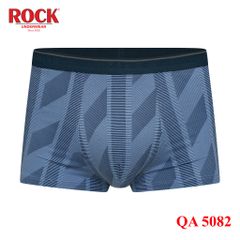 Quần Lót Nam Dạng Đùi Cao Cấp ROCK QA5082 Vải Cotton Co Dãn Thấm Hút
