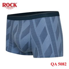 Quần Lót Nam Dạng Đùi Cao Cấp ROCK QA5082 Vải Cotton Co Dãn Thấm Hút