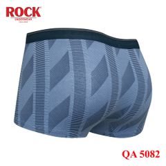 Quần Lót Nam Dạng Đùi Cao Cấp ROCK QA5082 Vải Cotton Co Dãn Thấm Hút