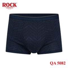 Quần Lót Nam Dạng Đùi Cao Cấp ROCK QA5082 Vải Cotton Co Dãn Thấm Hút