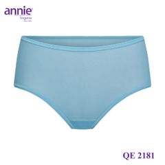 Quần lót lưới nữ annie cao cấp QE 2181 ( Sản Phẩm Mới) co giãn 4 chiều, lưng trung mặc thoải mái, thoáng mát cả ngày