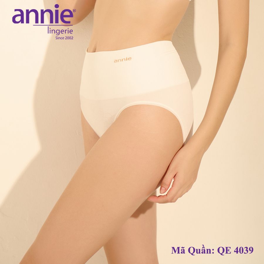 Quần lót nữ cao cấp annie QE 4039