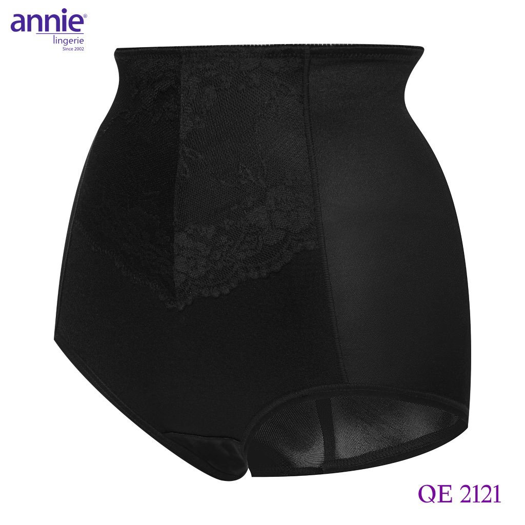 Quần gen nhẹ annie QE 2121 ôm trọn vòng bụng