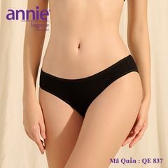 Quần lót nữ cao cấp annie QE 837