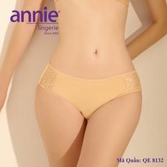 Quần lót nữ cao cấp annie QE 8132