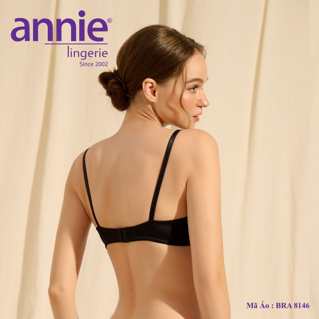 Áo ngực push up cao cấp nâng ngực annie BRA8146