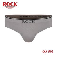 [QA 502]Quần lót nam cao cấp ROCK SEAMLESS