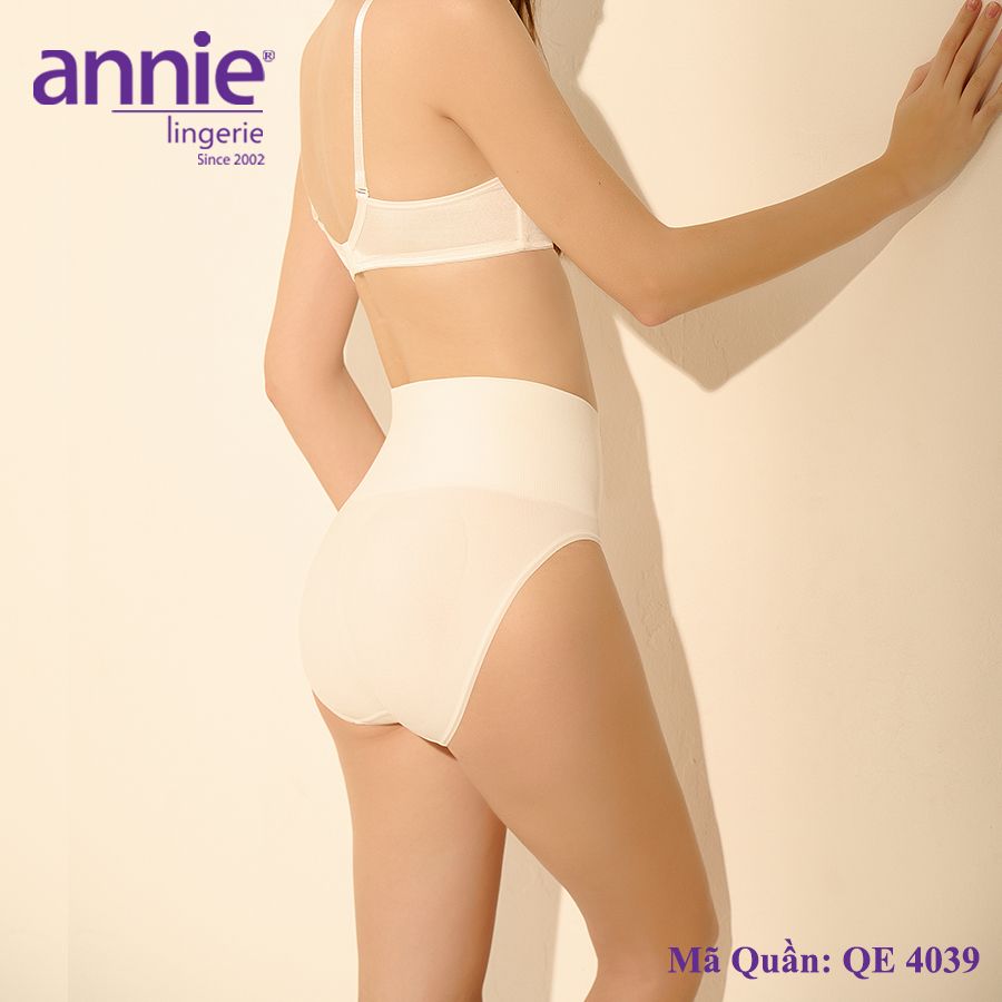 Quần lót nữ cao cấp annie QE 4039