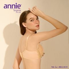 Áo ngực cao cấp tôn dáng annie CUP B BRA 8132