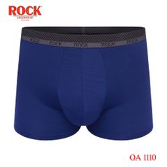 Quần boxer nam thun lạnh ROCK 5079 siêu co giãn 4 chiều, mình vải mềm mịn, thoáng mát thoải mái vận động cả ngày