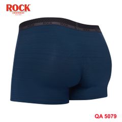 Quần boxer nam thun lạnh ROCK 5079 siêu co giãn 4 chiều, mình vải mềm mịn, thoáng mát thoải mái vận động cả ngày